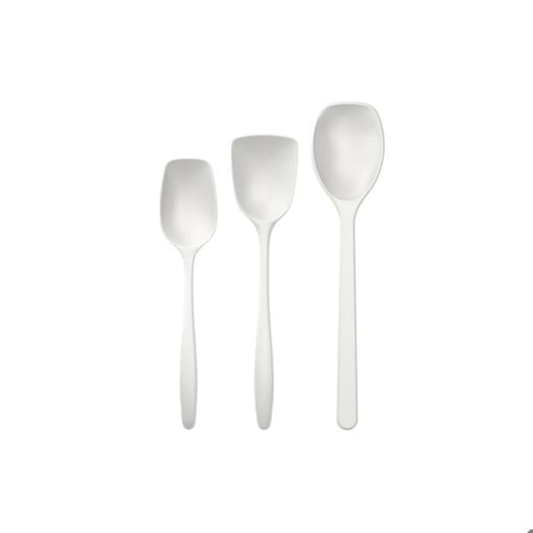 Set med bestick classic Rosti New (x3)