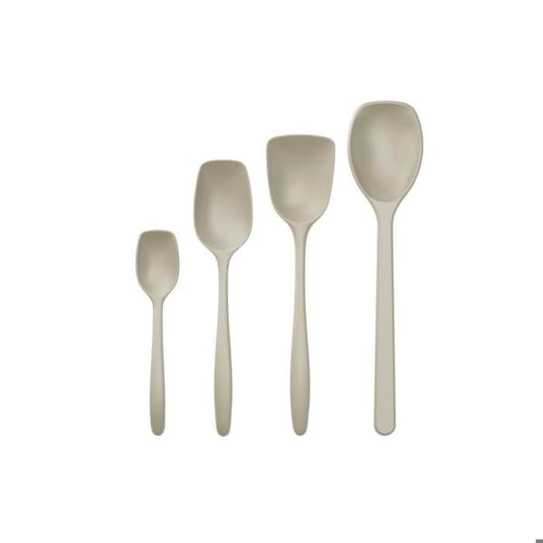 Set med bestick classic Rosti New (x4)