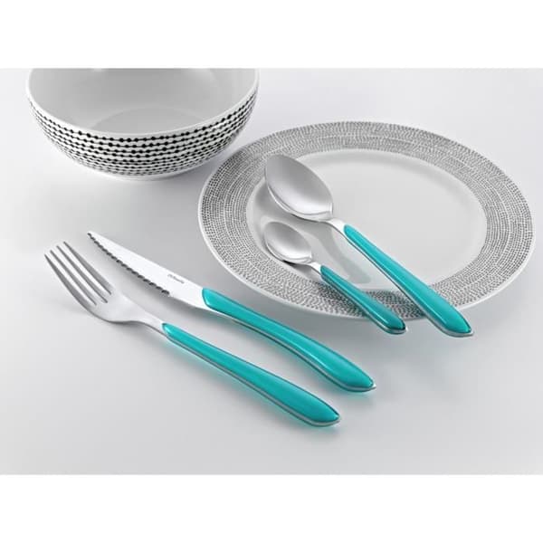Amefa Bestickset 24 st Eclat Turkos