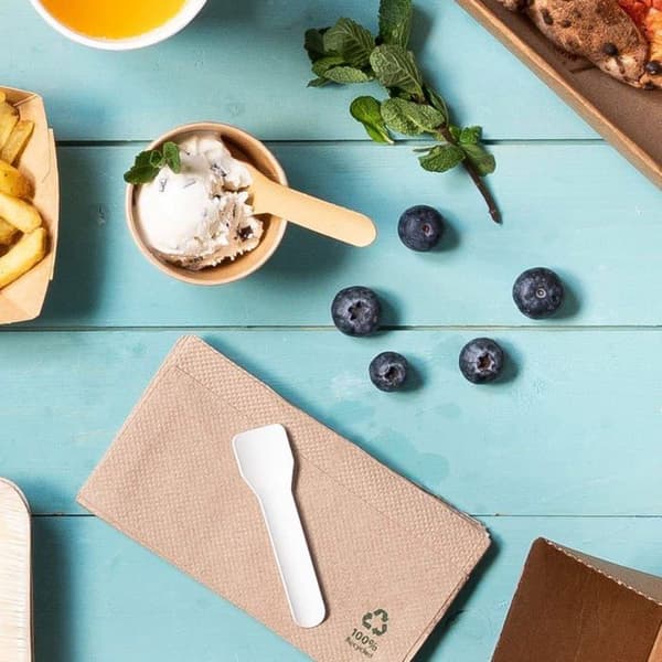 Engångsbestick Greenbox - 4425vd