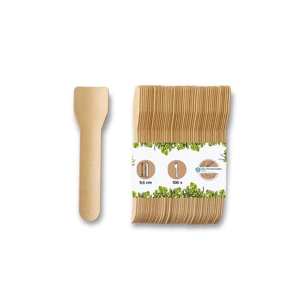 Engångsbestick Greenbox - 4425vd