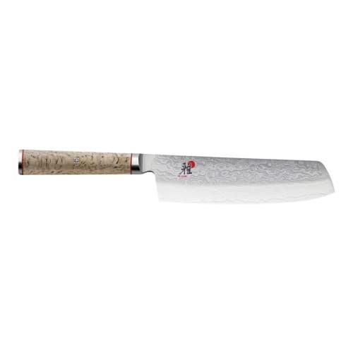MIYABI 5000 MCD - nakiri knife