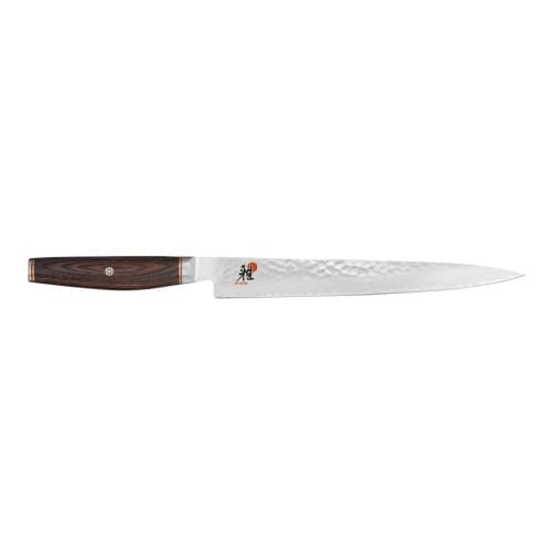MIYABI 6000MCT - sujihiki knife