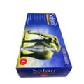Miniatyrbild 2 av 3: Safari Blue Nitrile Glove group