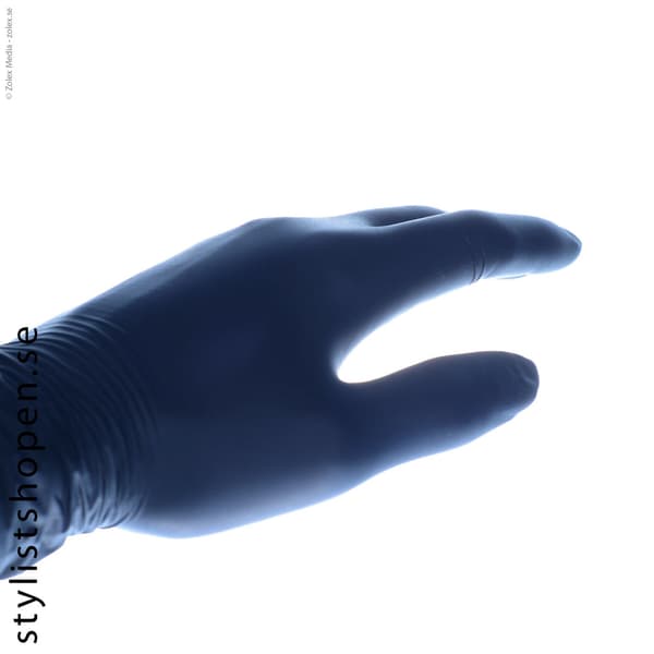 Imtex ECO Nitrilhandske 100-pack