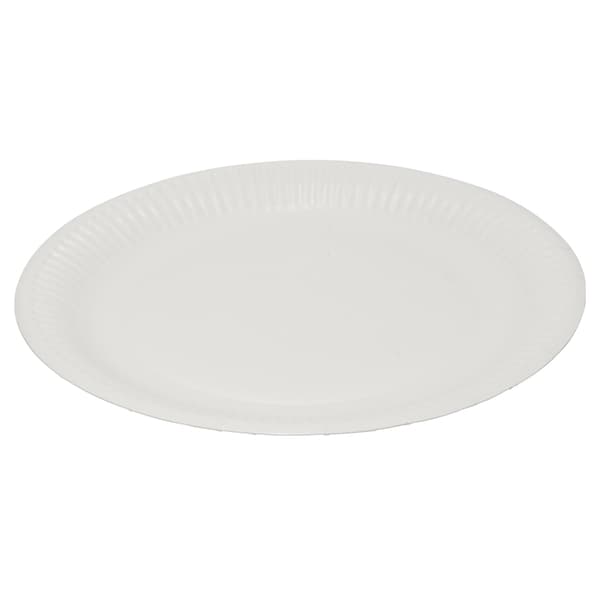 Caroline Paper Plates (Pack of 20)