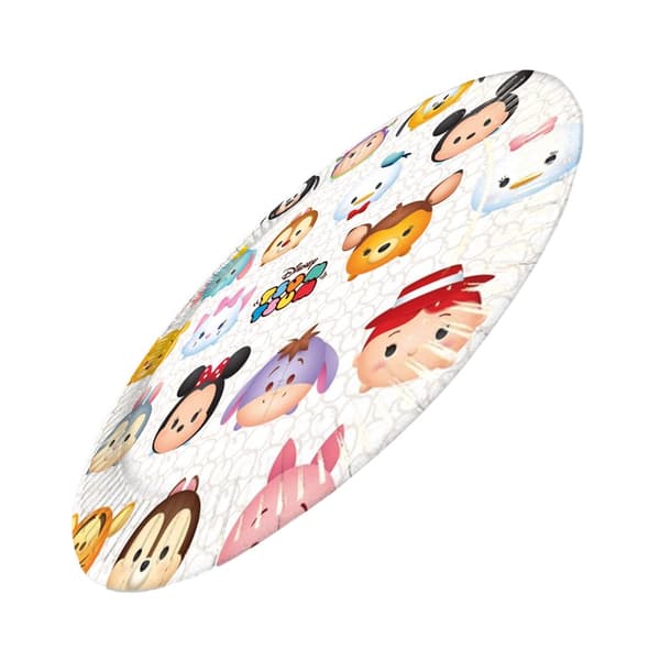 Disney Tsum Tsum Paper Characters Party Plates (Pack of 8)