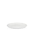 Miniatyrbild 1 av 3: Alessi disponibel tallrik - AGV29/1 - All-time Bone China platt tallrik, set med 4 delar, vit, 27,00 x 27,00 x 30,00 cm