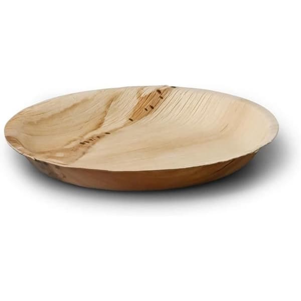Ekologiska Palmplattor - 200-pack