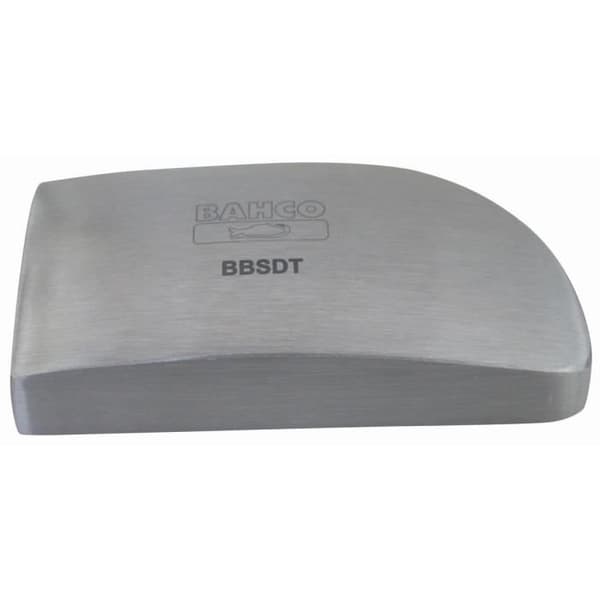 Bahco Flat American Heap - BBSDT
