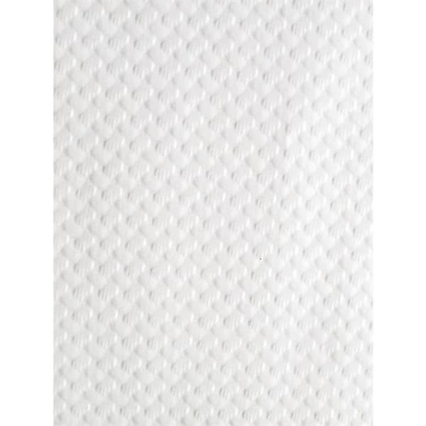 Pappersduk - Ej specificerad - Förpackning om 500 - 300 x 400mm - Vit färg - Evenemang