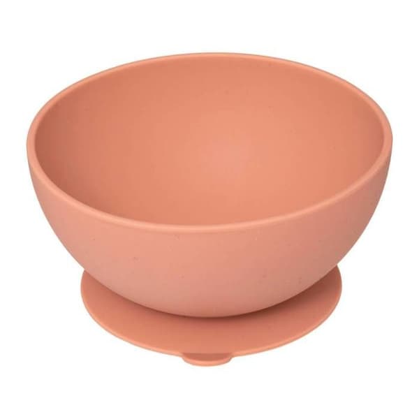 Set måltid silikon - ATMOSPHERA FOR KIDS - Terracota - För barn