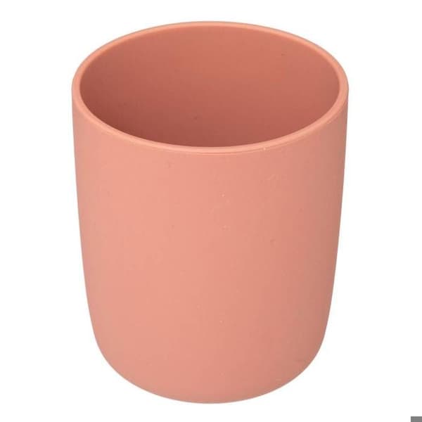 Set måltid silikon - ATMOSPHERA FOR KIDS - Terracota - För barn