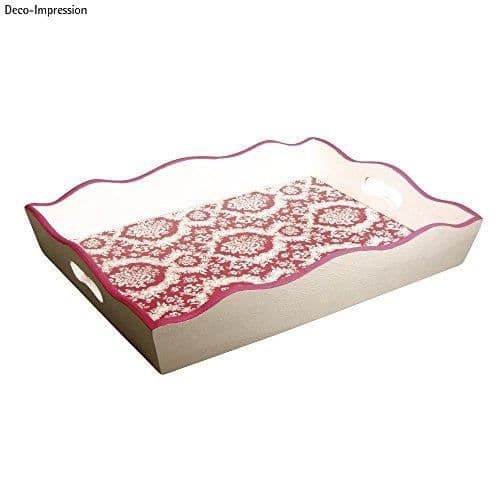 Rayher Hobby Rayher träbricka fSC mix kredit 28 x 38 cm - 62413000