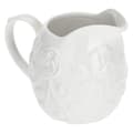 Miniatyrbild 3 av 4: Set av engångsservis La porcellana bianca - P003801400 - LA PORCELAINE BLANCHE - Mjölkkanna Florentina