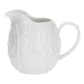 Miniatyrbild 1 av 4: Set av engångsservis La porcellana bianca - P003801400 - LA PORCELAINE BLANCHE - Mjölkkanna Florentina