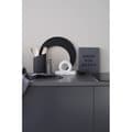 Miniatyrbild 3 av 3: Cooee Design Bricka Rostfri Bricka Svart 40 cm - HI-011-BK