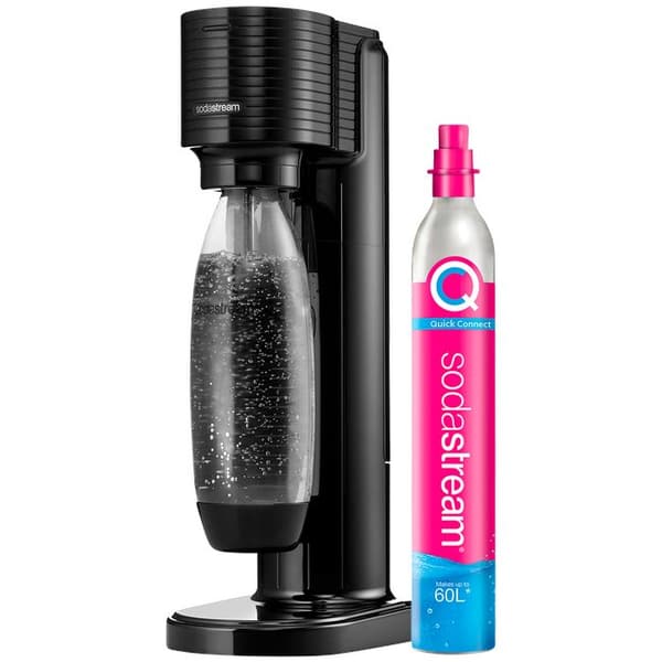 SodaStream Gaia | Sparkling Water Maker