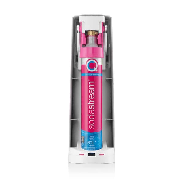 SodaStream Terra White