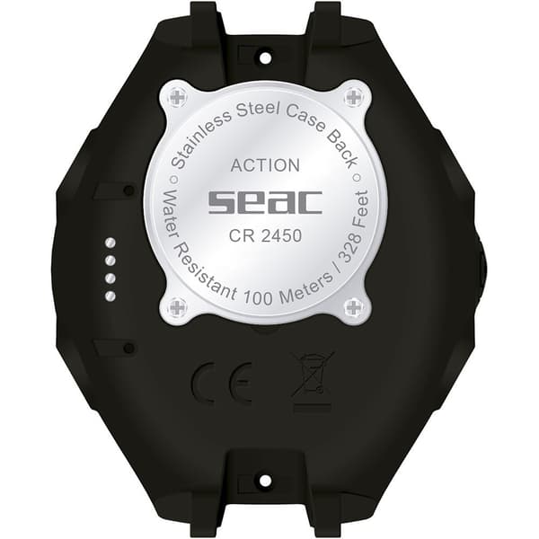 Seacsub Computer Action Hr Sort
