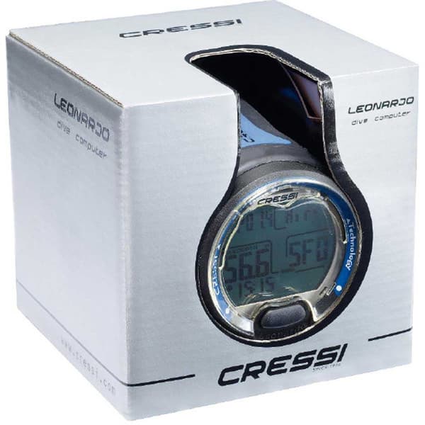 Cressi Computer Leonardo Sort