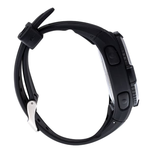 Salvimar Tietokone One Plus Freediving Musta