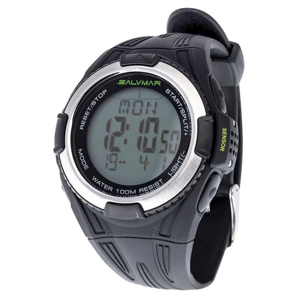 Salvimar Computer One Plus Freediving Sort