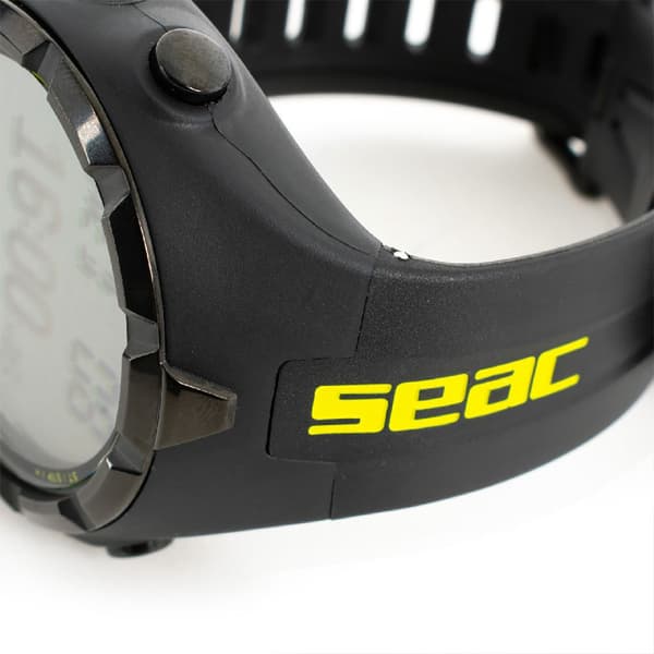 Seacsub Computer Apnea Hr Sort