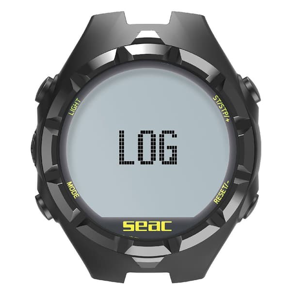 Seacsub Computer Apnea Hr Sort