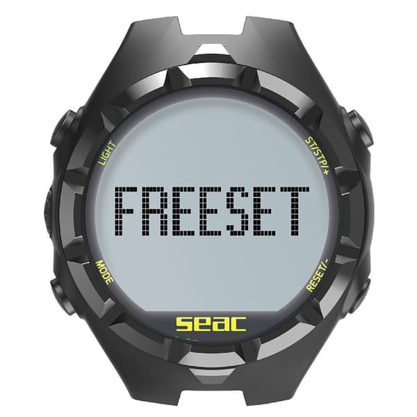 Seacsub Computer Apnea Hr Sort