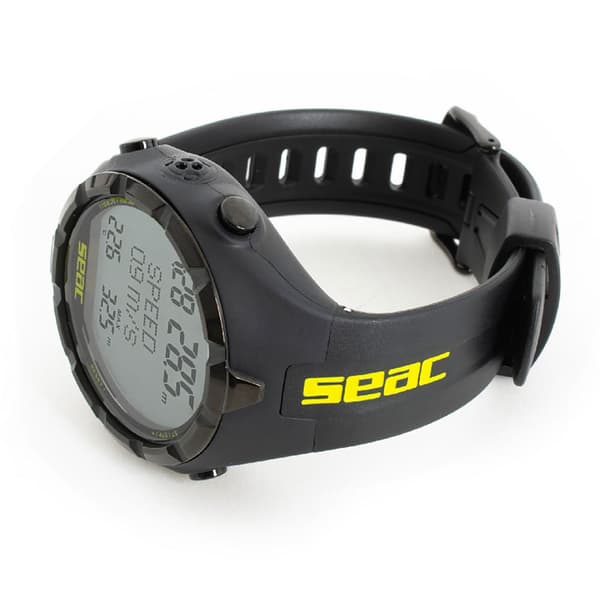 Seacsub Computer Apnea Hr Sort