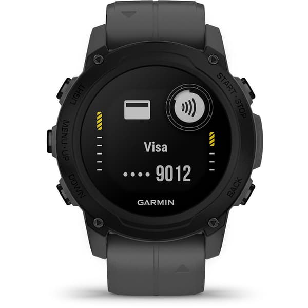 Garmin Dykdator Descent™ G1 Grå
