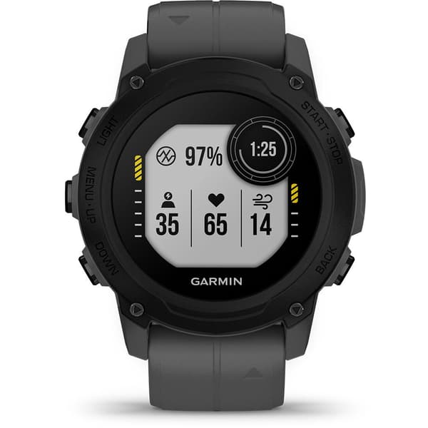 Garmin Dykdator Descent™ G1 Grå