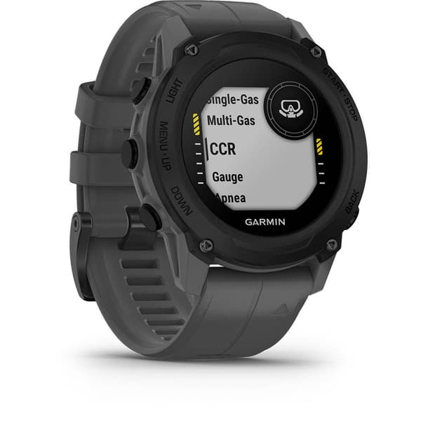 Garmin Dykdator Descent™ G1 Grå