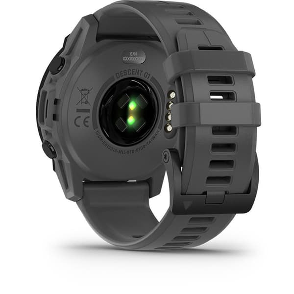 Garmin Dykdator Descent™ G1 Grå