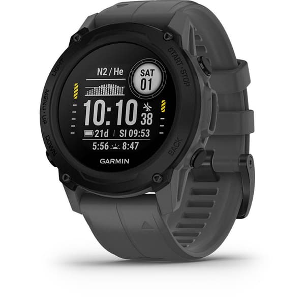Garmin Dykdator Descent™ G1 Grå