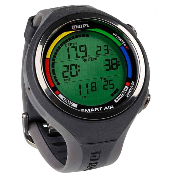 Mares Computer Smart Air Søvfarvet
