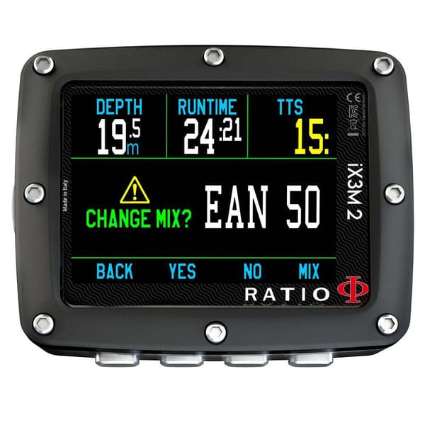 Ratio Computer Ix3m2 Pro Sort