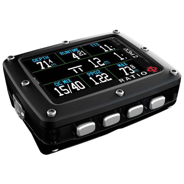Ratio Computer Ix3m2 Pro Sort