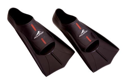 Fins for training AQF 8908 20 33/34