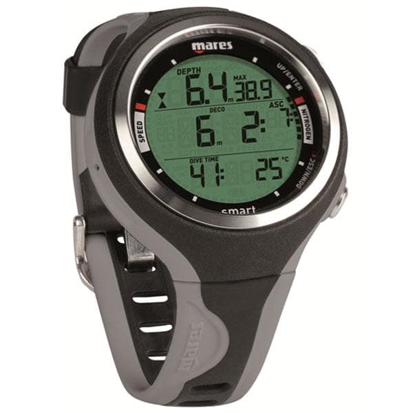 Mares Dator Smart Svart