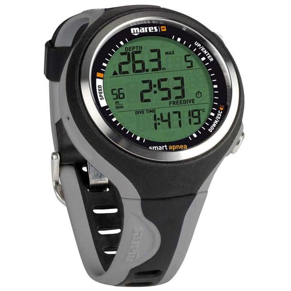 Mares Pure Passion Computer Smart Apnea Sort