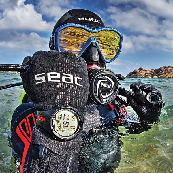Seacsub Computer Action Hr Sort