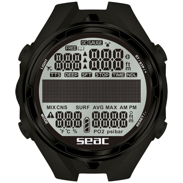 Seacsub Computer Action Sort