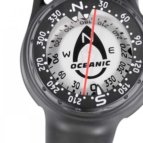 Oceanic Computer Veo 4.0 Sort