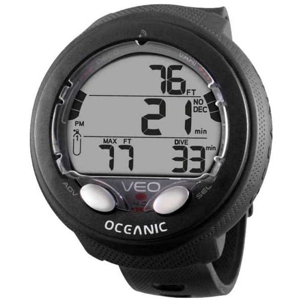 Oceanic Computer Veo 4.0 Sort