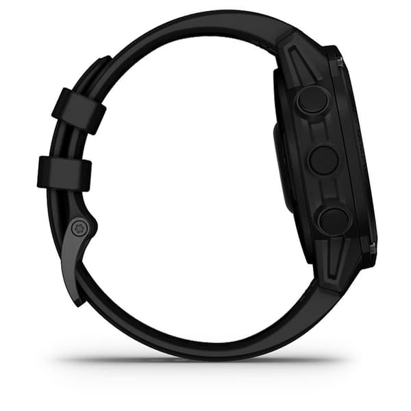 Garmin Dykdator Descent™ G1 Solar Ocean Edition Svart