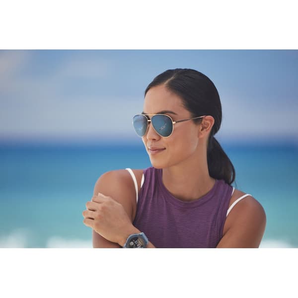 Garmin Dykdator Descent™ G1 Solar Ocean Edition Svart