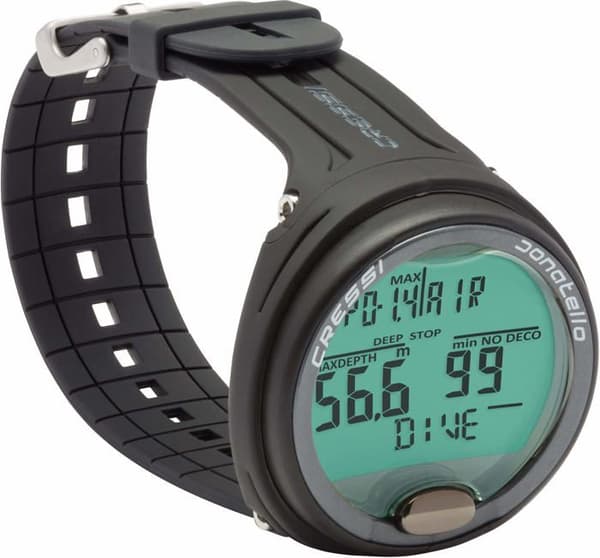 Cressi dykdator - KS860051