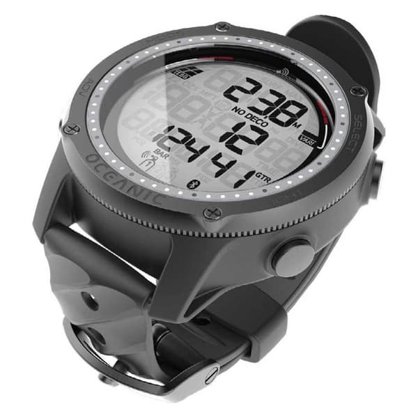 Oceanic Air+transmitter Dykdator Geo
